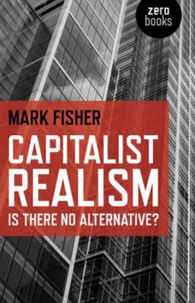 CAPITALIST REALISM