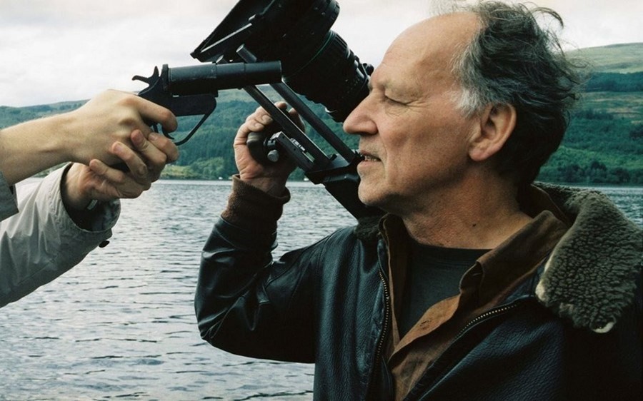 Werner Herzog