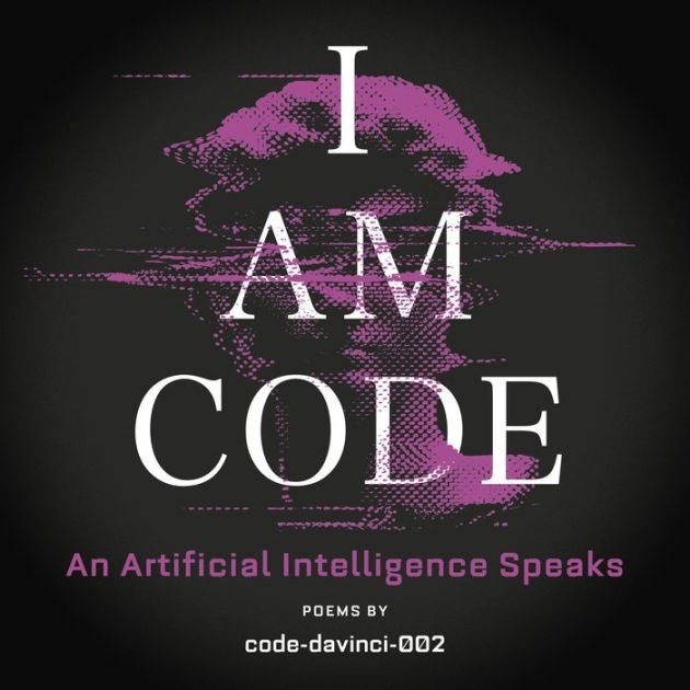 I Am Code Audiobook