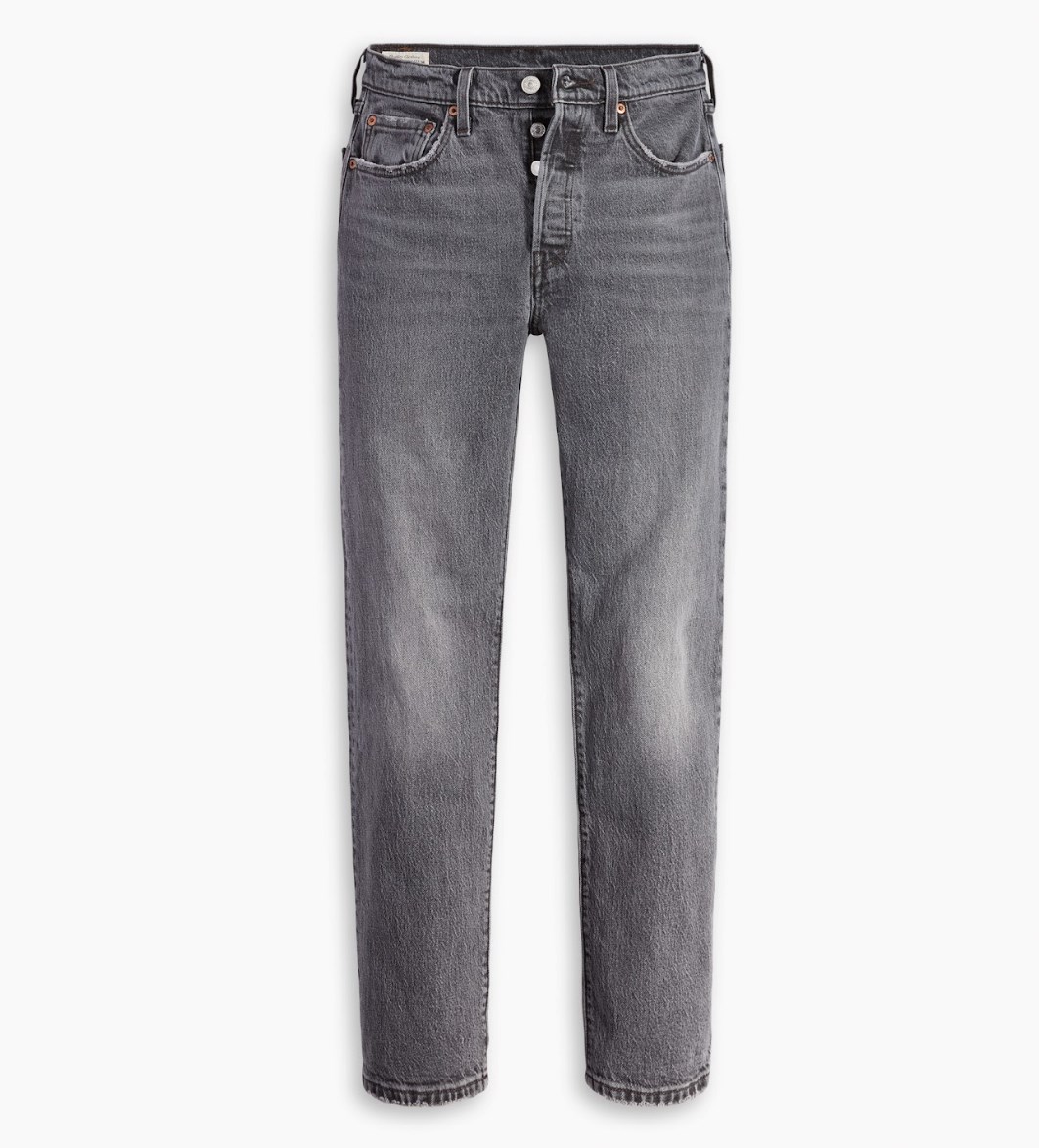 501® LEVI'S® ORIGINAL JEANS