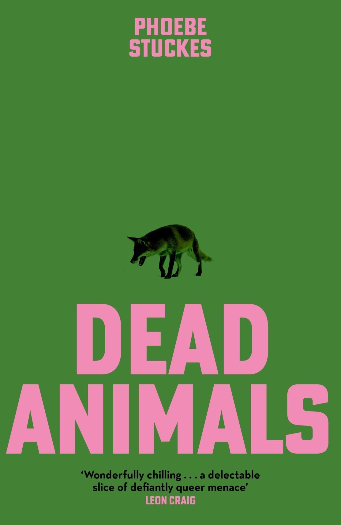 Dead Animals