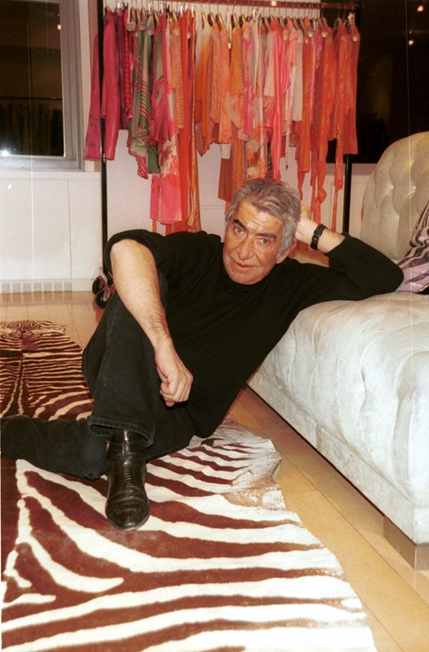 Roberto Cavalli